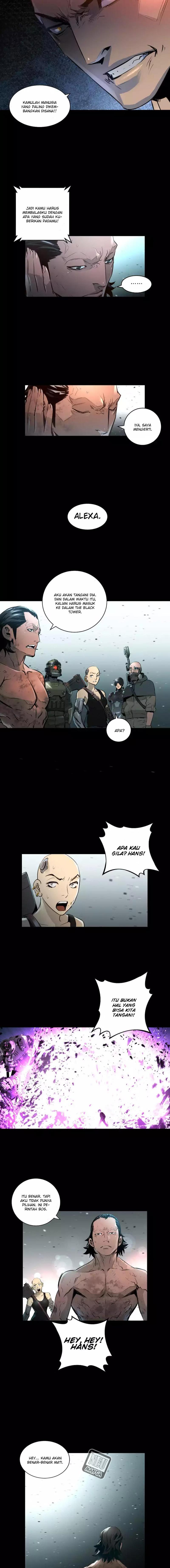 Trinity Wonder Chapter 67 halaman 11