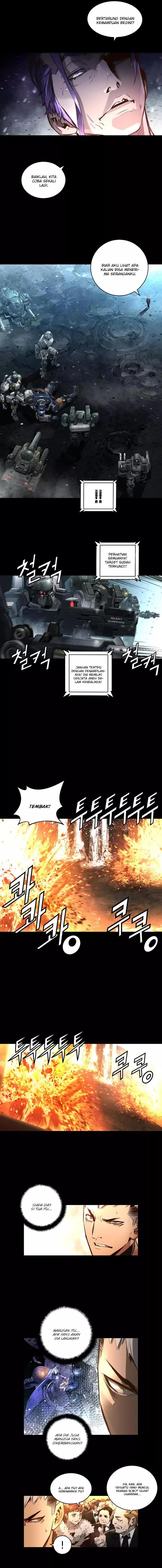 Trinity Wonder Chapter 67 halaman 3
