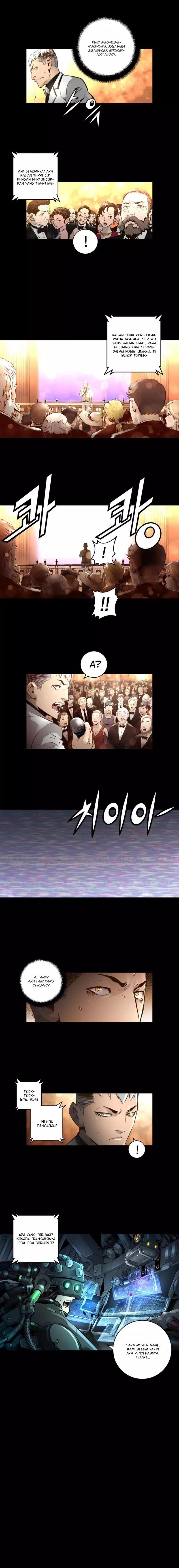 Trinity Wonder Chapter 67 halaman 4