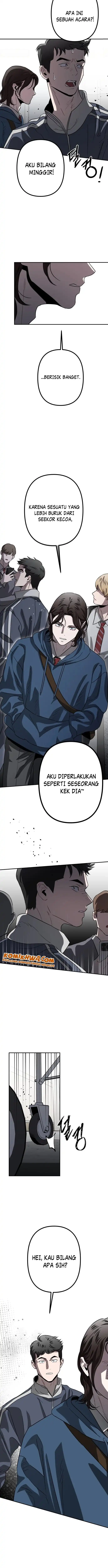 Stone Age Chapter 2 halaman 10