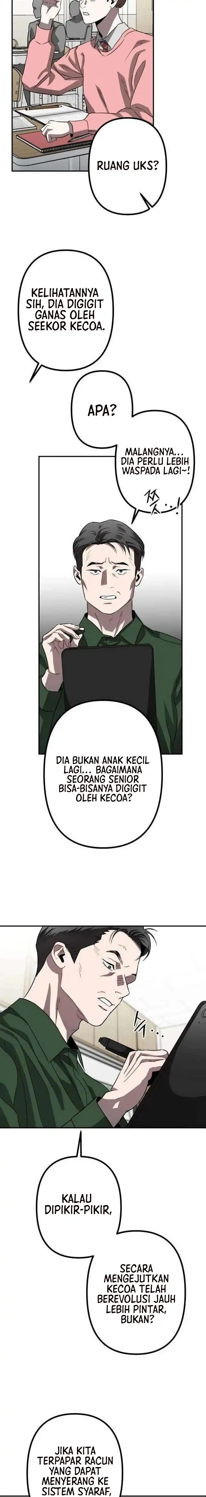 Stone Age Chapter 4 halaman 5