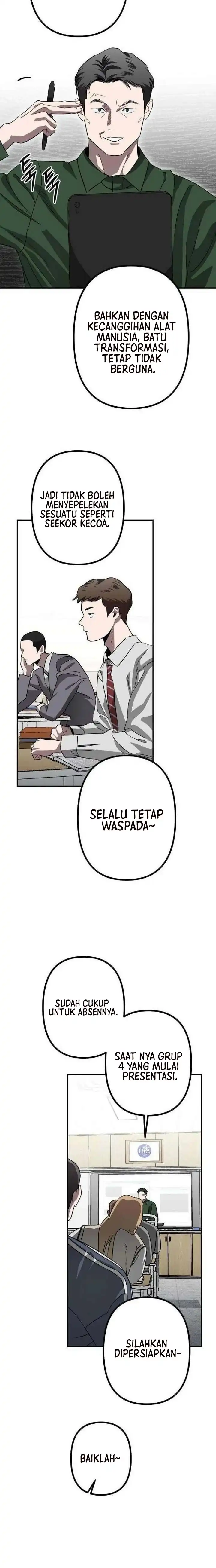 Stone Age Chapter 4 halaman 6