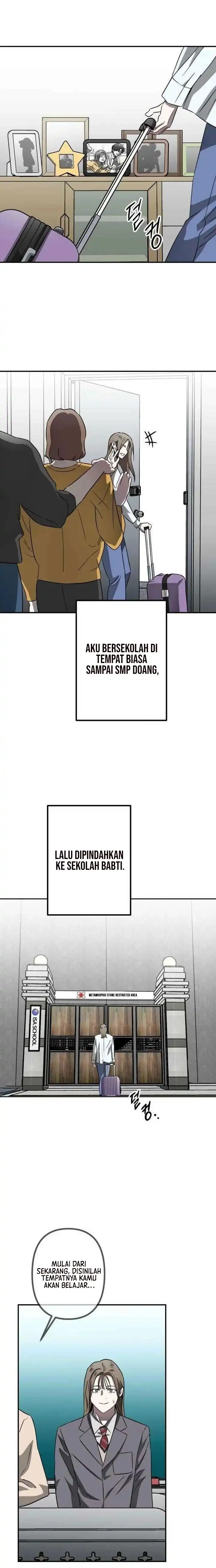 Stone Age Chapter 4 halaman 16