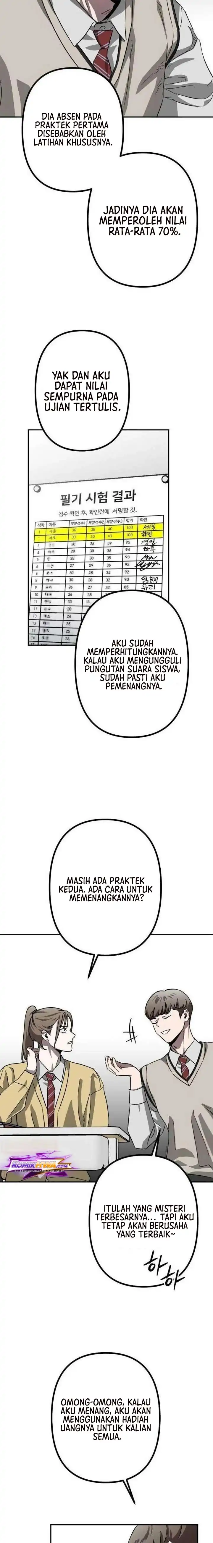 Stone Age Chapter 4 halaman 12