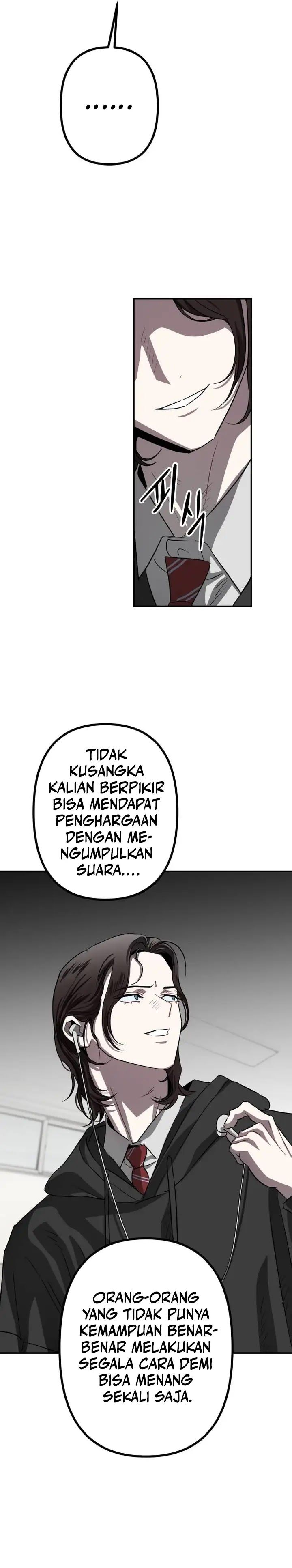 Stone Age Chapter 6 halaman 23