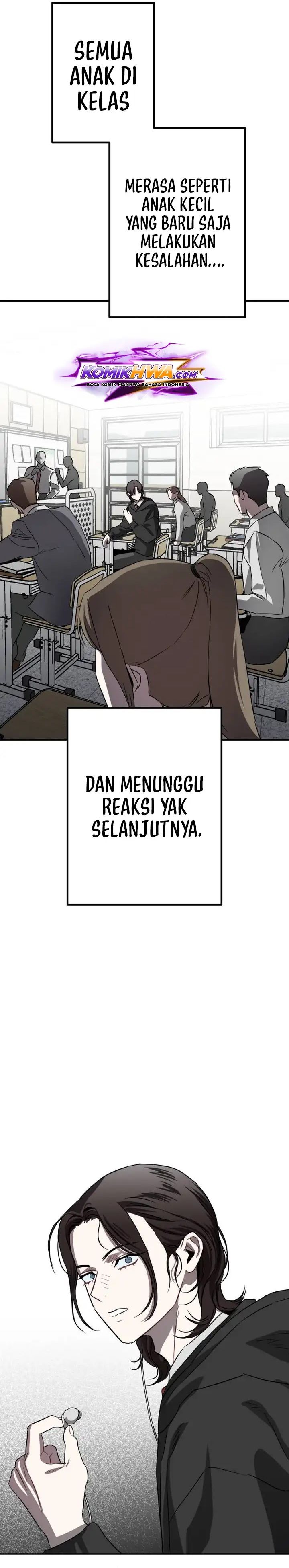 Stone Age Chapter 6 halaman 22