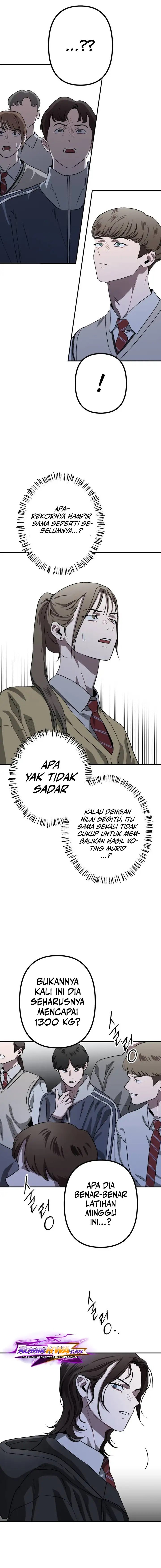 Stone Age Chapter 7 halaman 18
