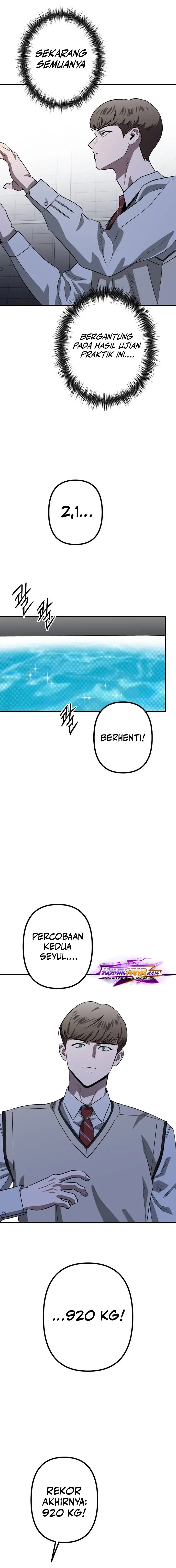 Stone Age Chapter 7 halaman 22