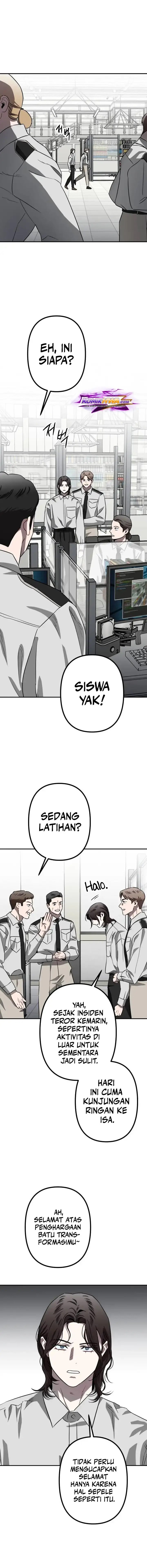 Stone Age Chapter 8 halaman 12