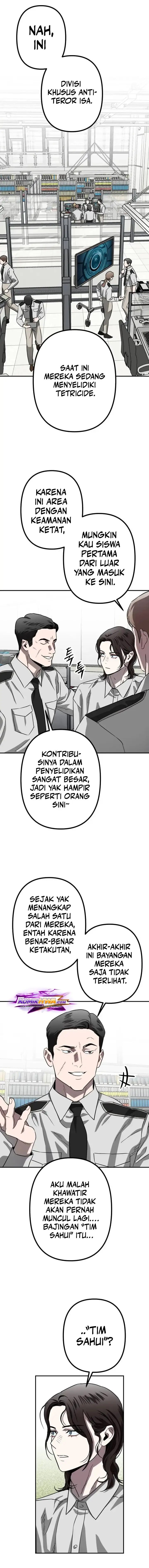 Stone Age Chapter 8 halaman 13