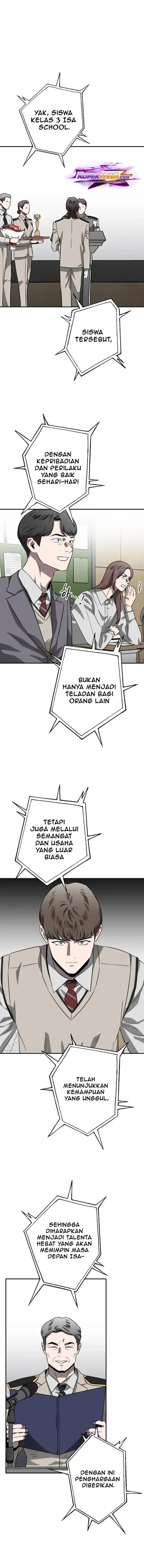 Stone Age Chapter 8 halaman 9