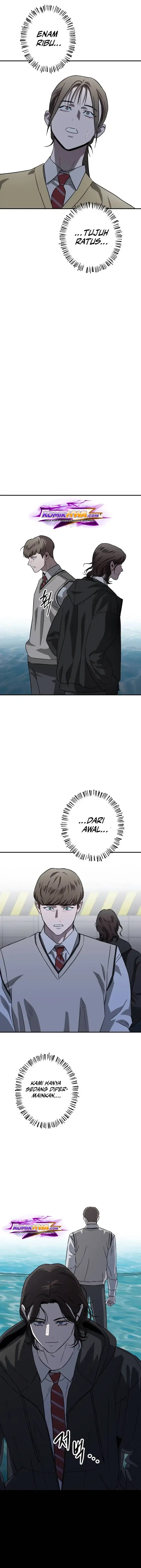 Stone Age Chapter 8 halaman 5