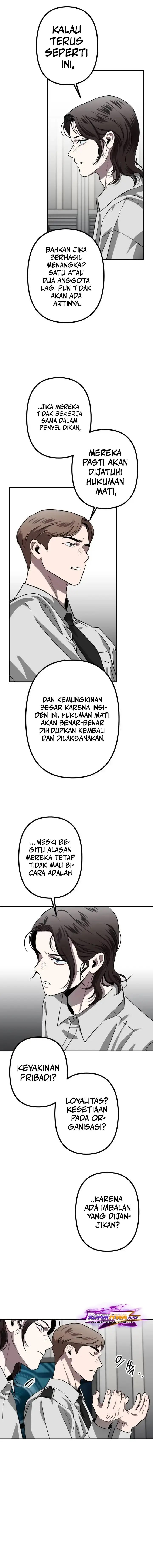 Stone Age Chapter 8 halaman 17