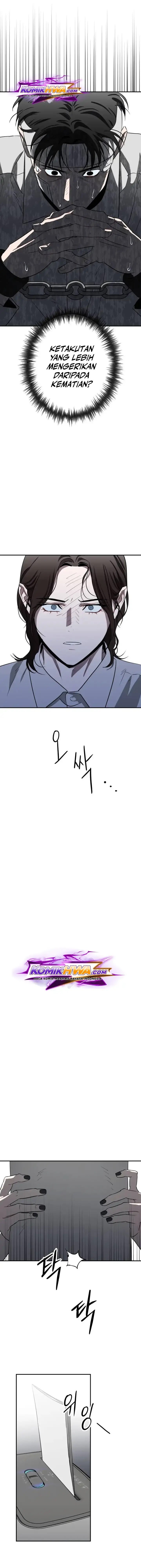Stone Age Chapter 8 halaman 19