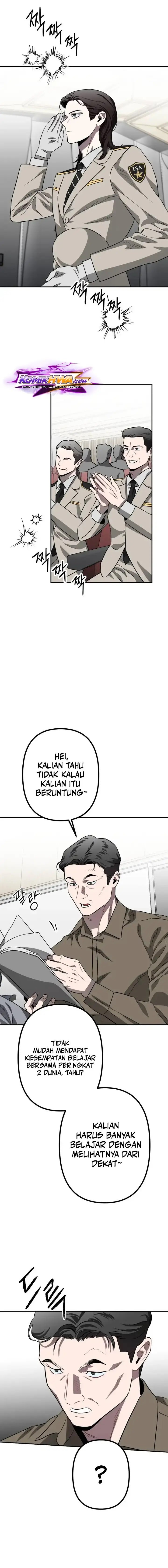 Stone Age Chapter 8 halaman 10