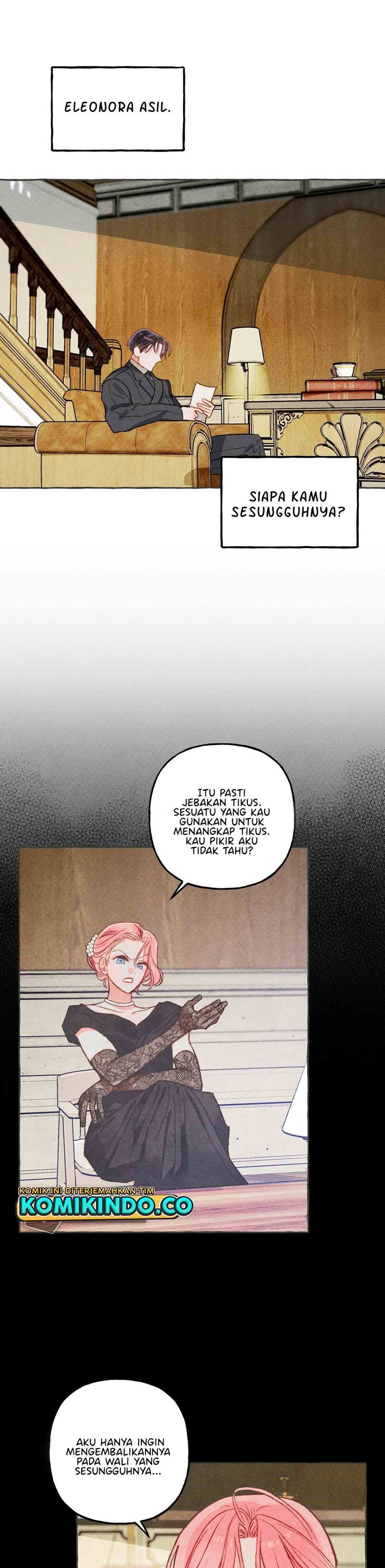 I Raised a Black Dragon (Pre-Serialization) Chapter 10 halaman 2
