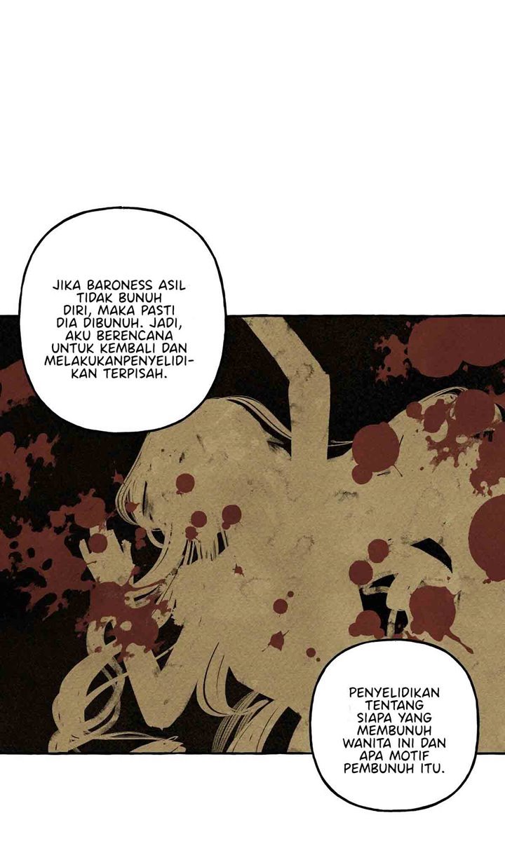 I Raised a Black Dragon (Pre-Serialization) Chapter 13 halaman 6