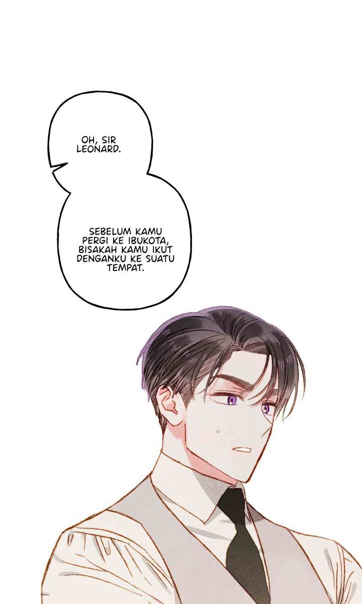 I Raised a Black Dragon (Pre-Serialization) Chapter 13 halaman 8