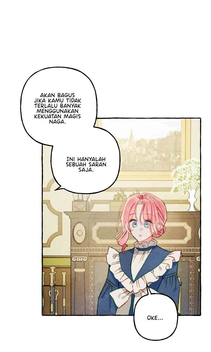 I Raised a Black Dragon (Pre-Serialization) Chapter 13 halaman 7