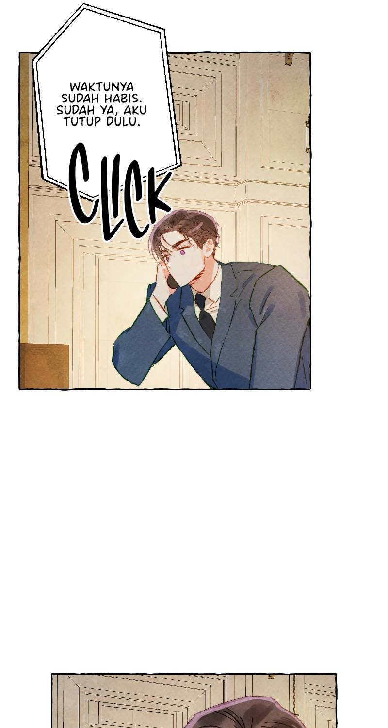 I Raised a Black Dragon (Pre-Serialization) Chapter 18 halaman 69