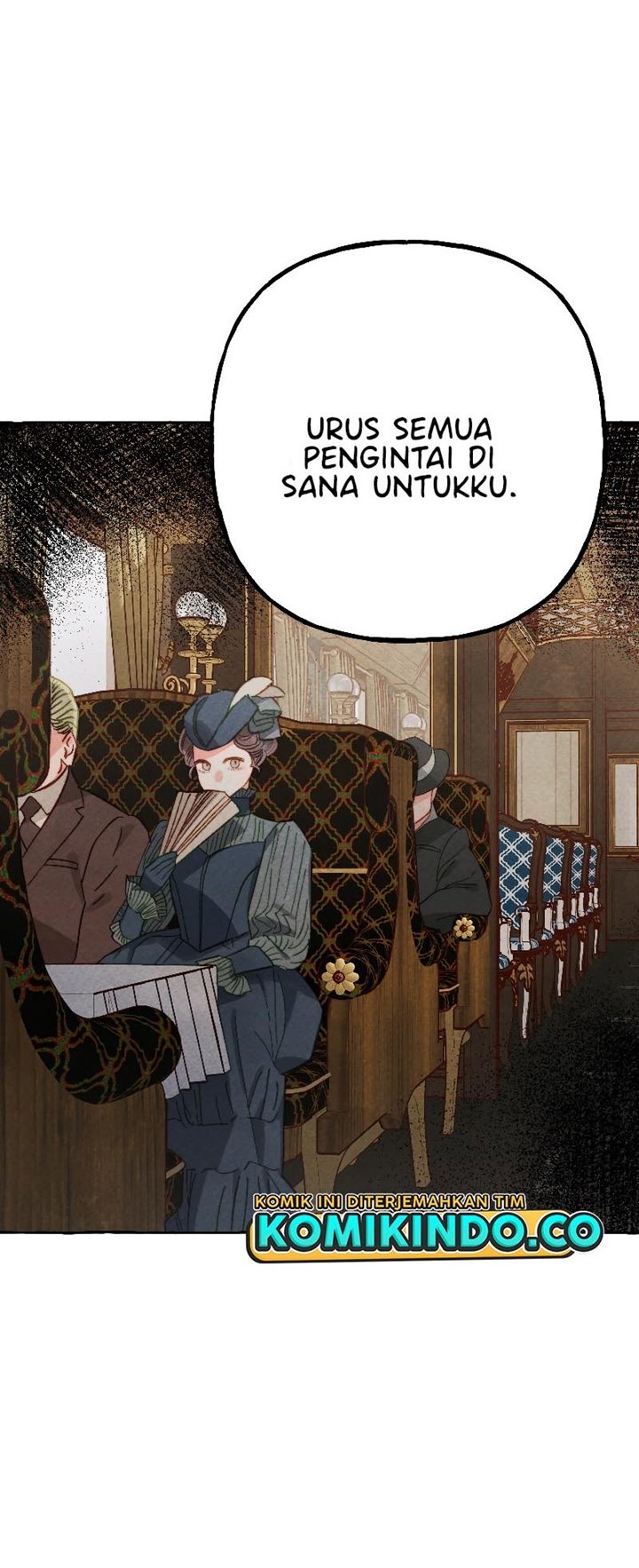 I Raised a Black Dragon (Pre-Serialization) Chapter 19 halaman 16