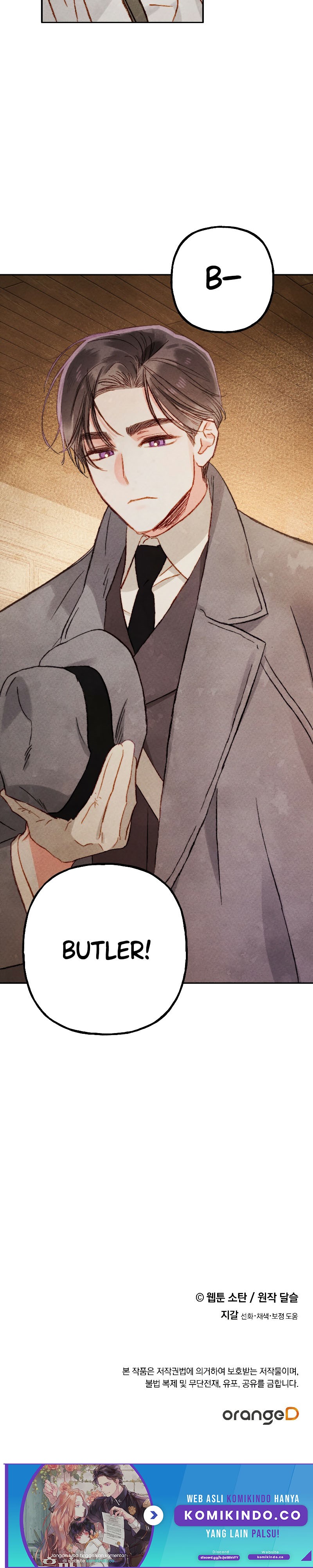 I Raised a Black Dragon (Pre-Serialization) Chapter 21 halaman 27