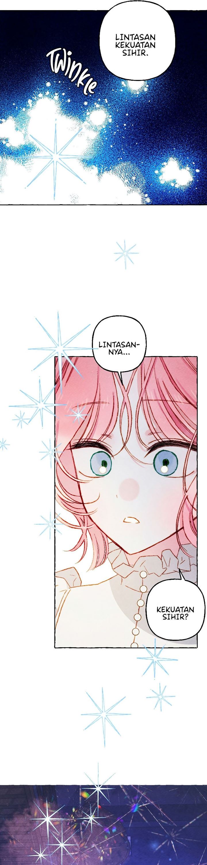 I Raised a Black Dragon (Pre-Serialization) Chapter 25 halaman 20