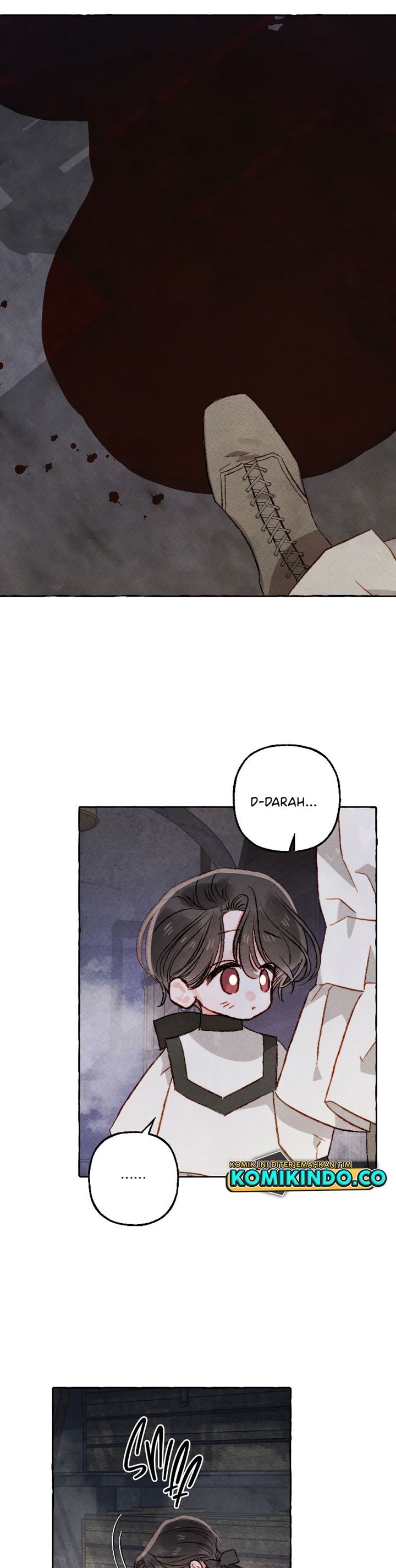 I Raised a Black Dragon (Pre-Serialization) Chapter 25 halaman 18