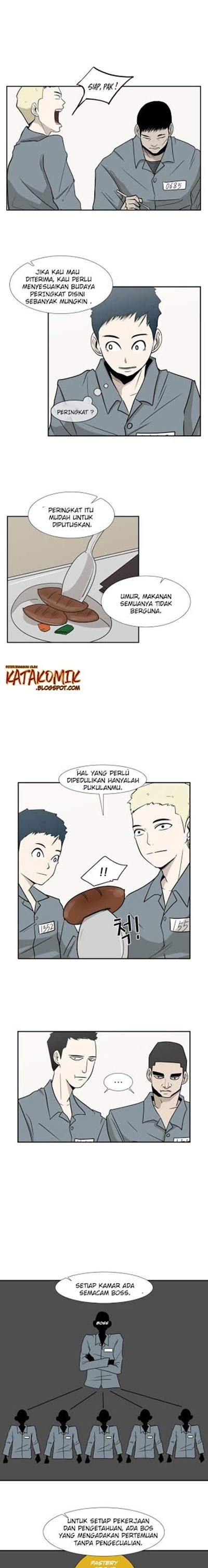 Shark Chapter 5 halaman 5