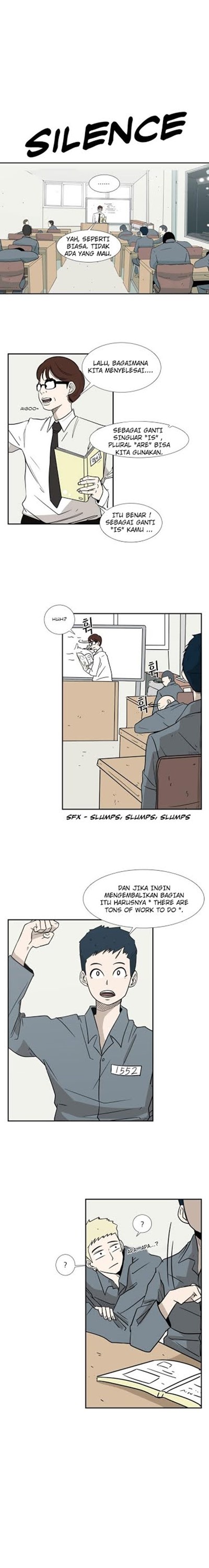 Shark Chapter 5 halaman 16