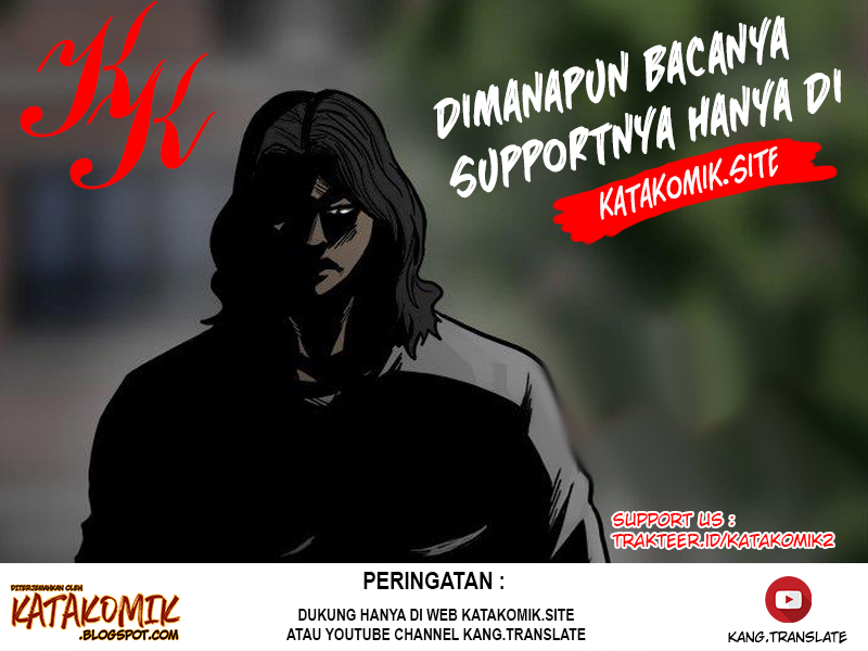 Shark Chapter 5 halaman 21