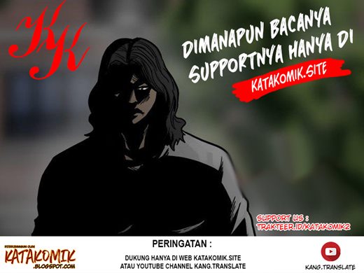 Shark Chapter 10 halaman 11