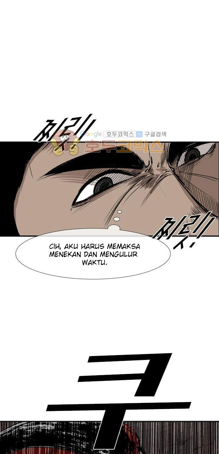 Shark Chapter 101 halaman 42