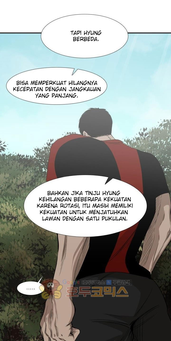 Shark Chapter 101 halaman 68