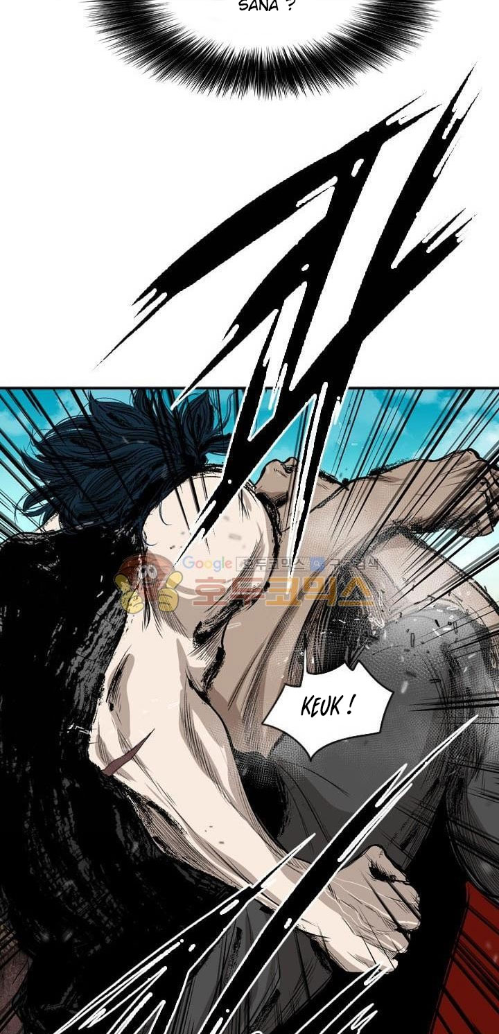Shark Chapter 101 halaman 38