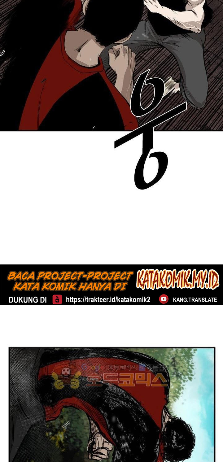 Shark Chapter 101 halaman 19