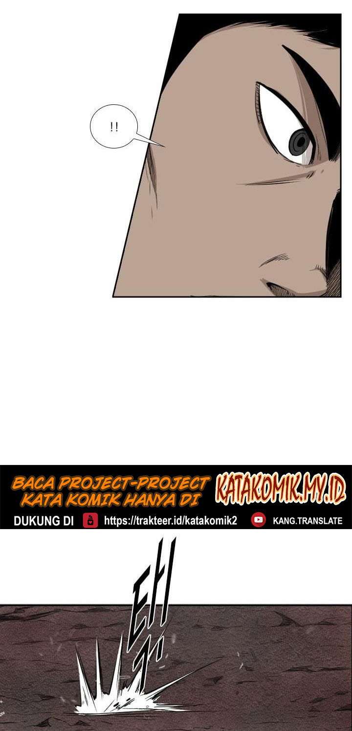 Shark Chapter 101 halaman 36