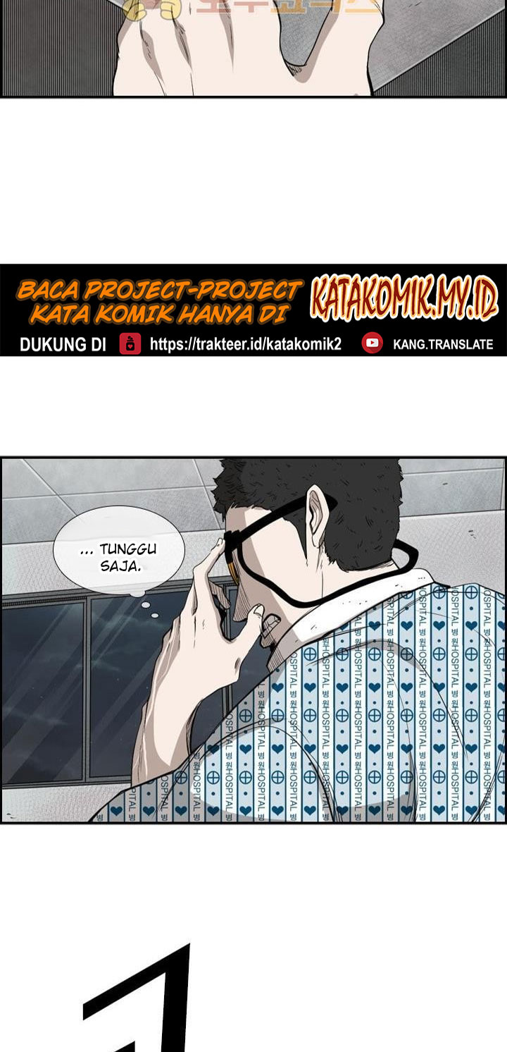 Shark Chapter 101 halaman 4