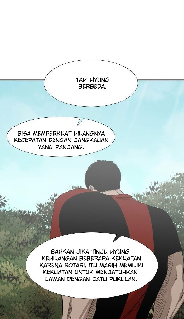 Shark Chapter 102 halaman 2