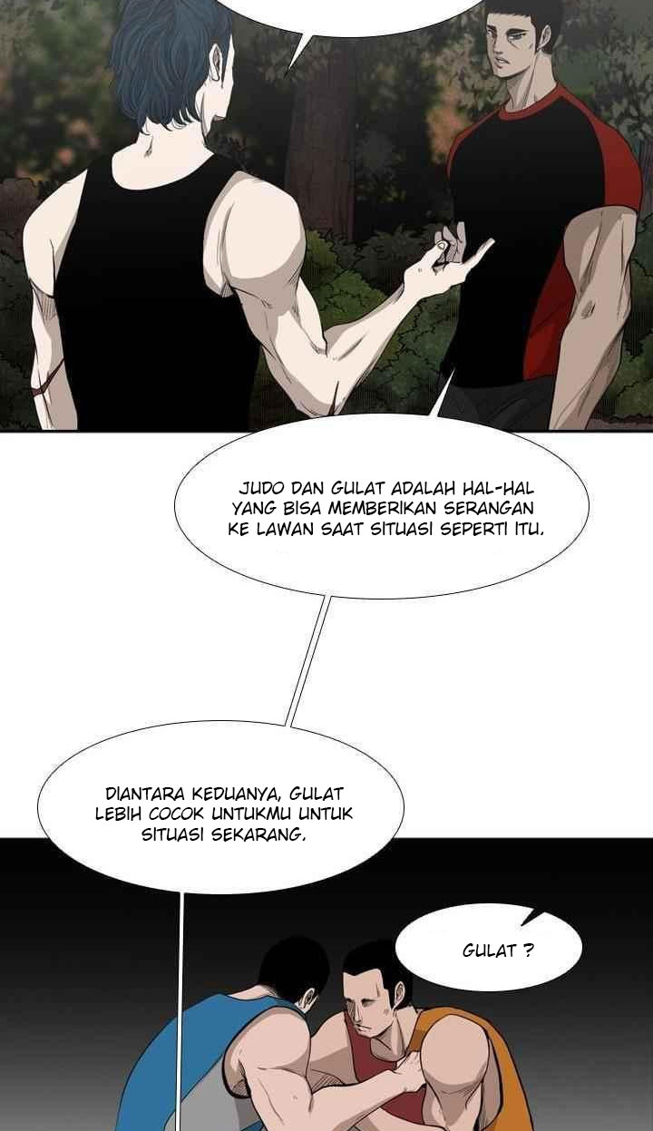 Shark Chapter 102 halaman 26