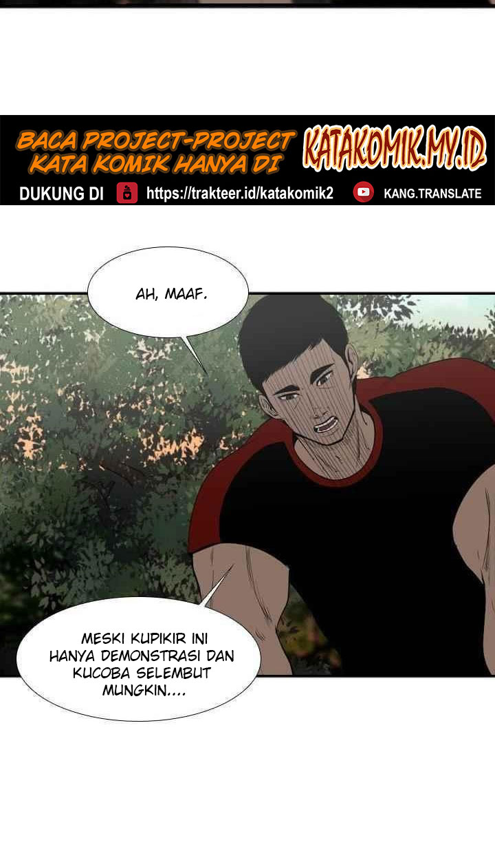 Shark Chapter 102 halaman 41
