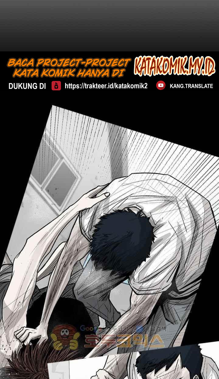 Shark Chapter 102 halaman 20