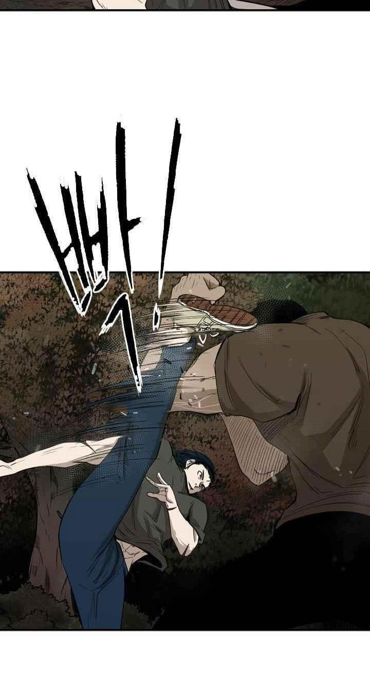 Shark Chapter 103 halaman 11