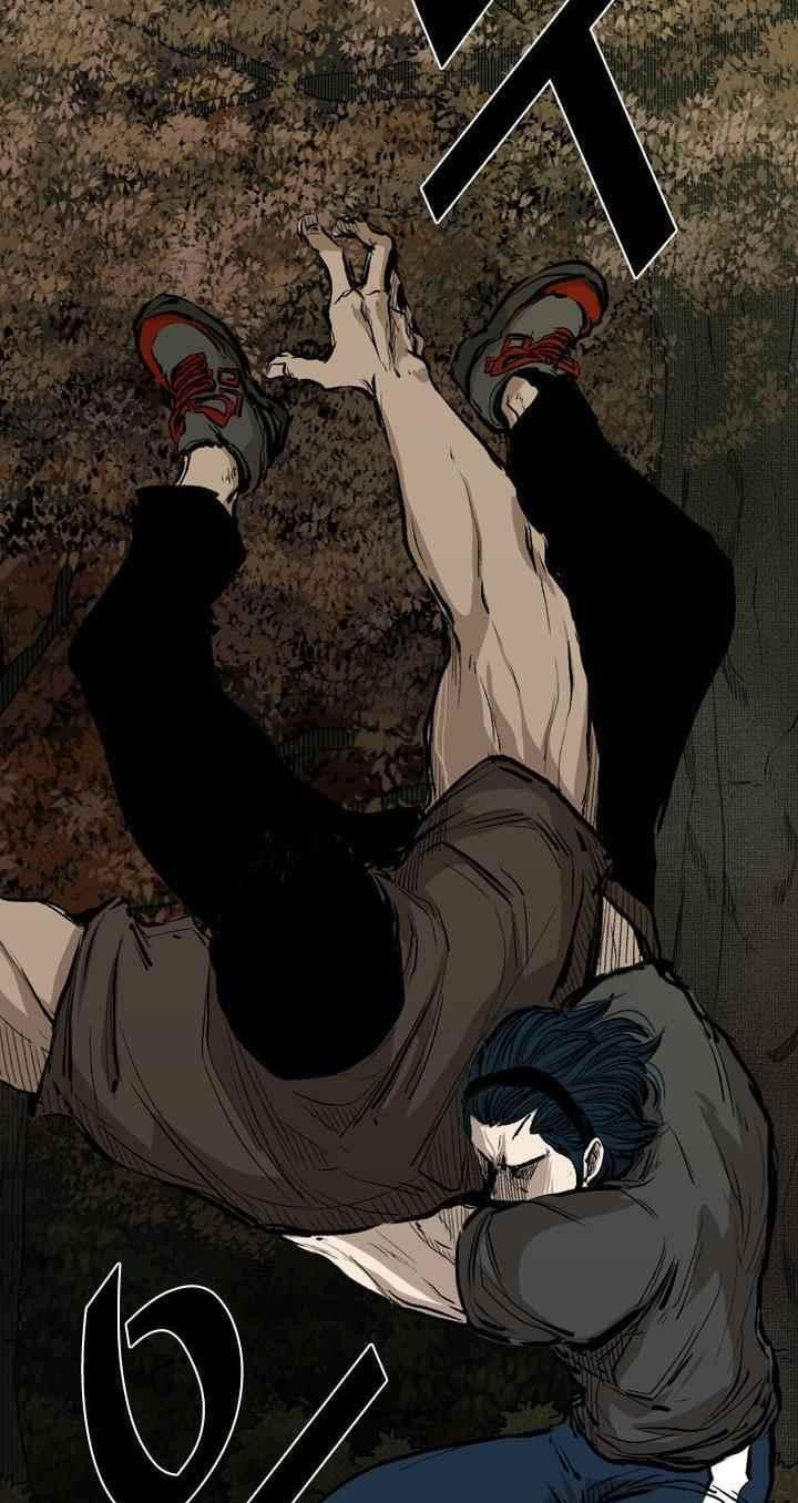 Shark Chapter 103 halaman 22