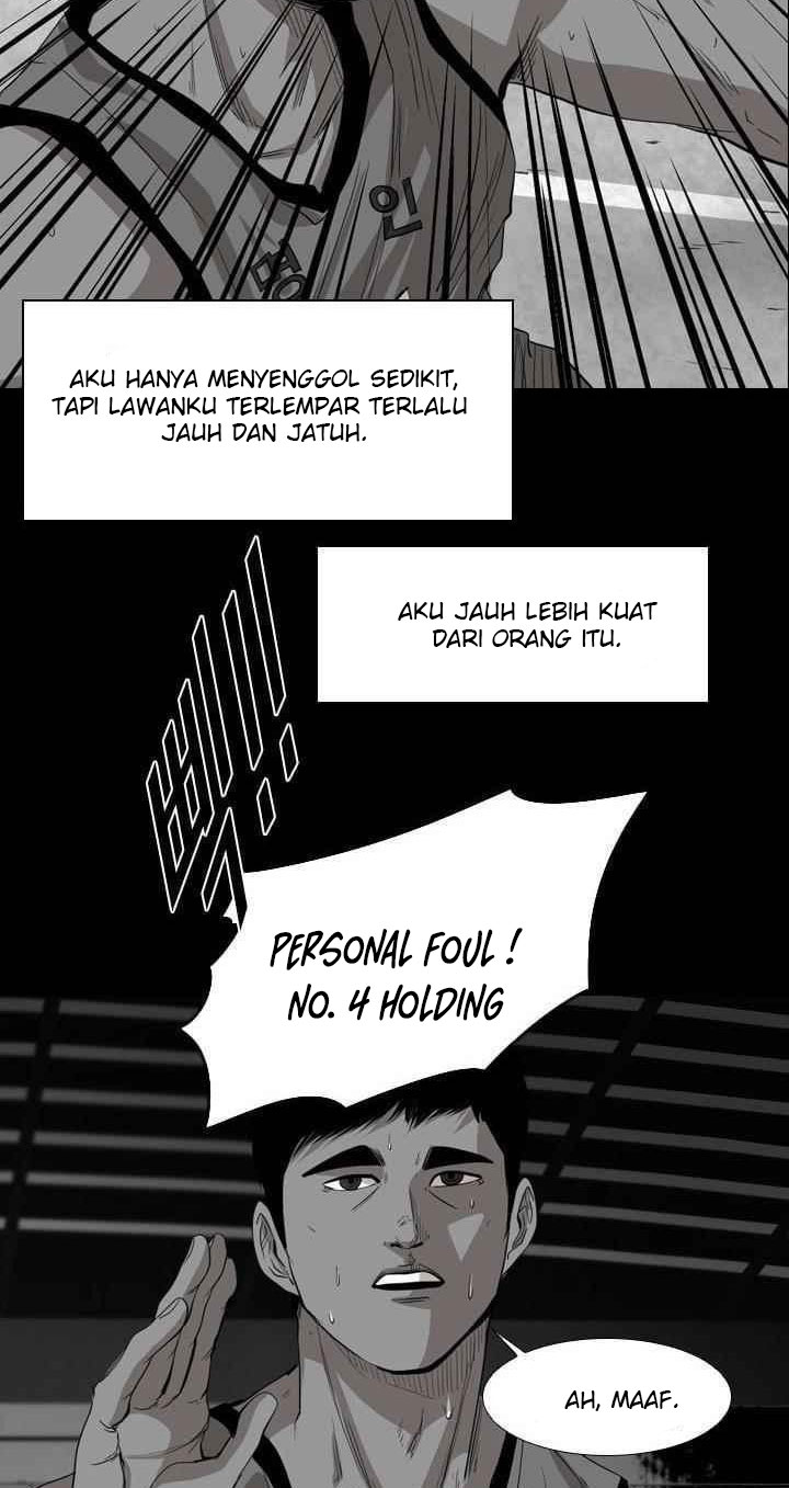 Shark Chapter 103 halaman 50