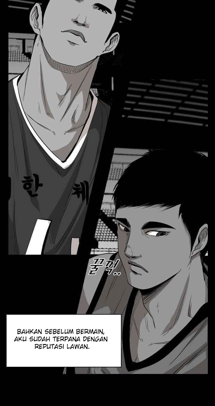 Shark Chapter 103 halaman 39