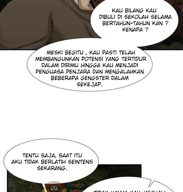 Shark Chapter 103 halaman 67