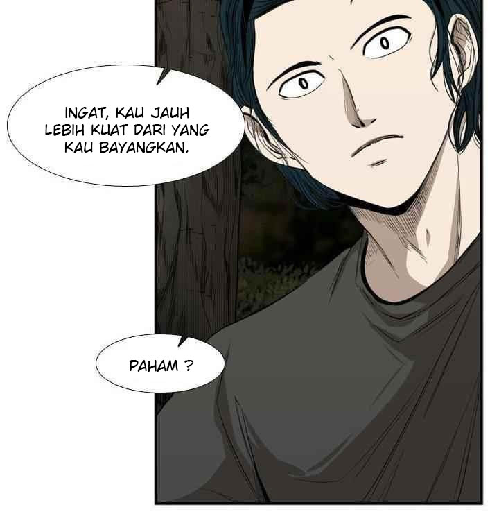 Shark Chapter 103 halaman 74