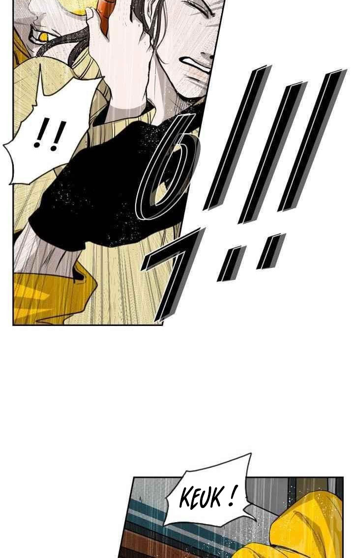 Shark Chapter 104 halaman 76