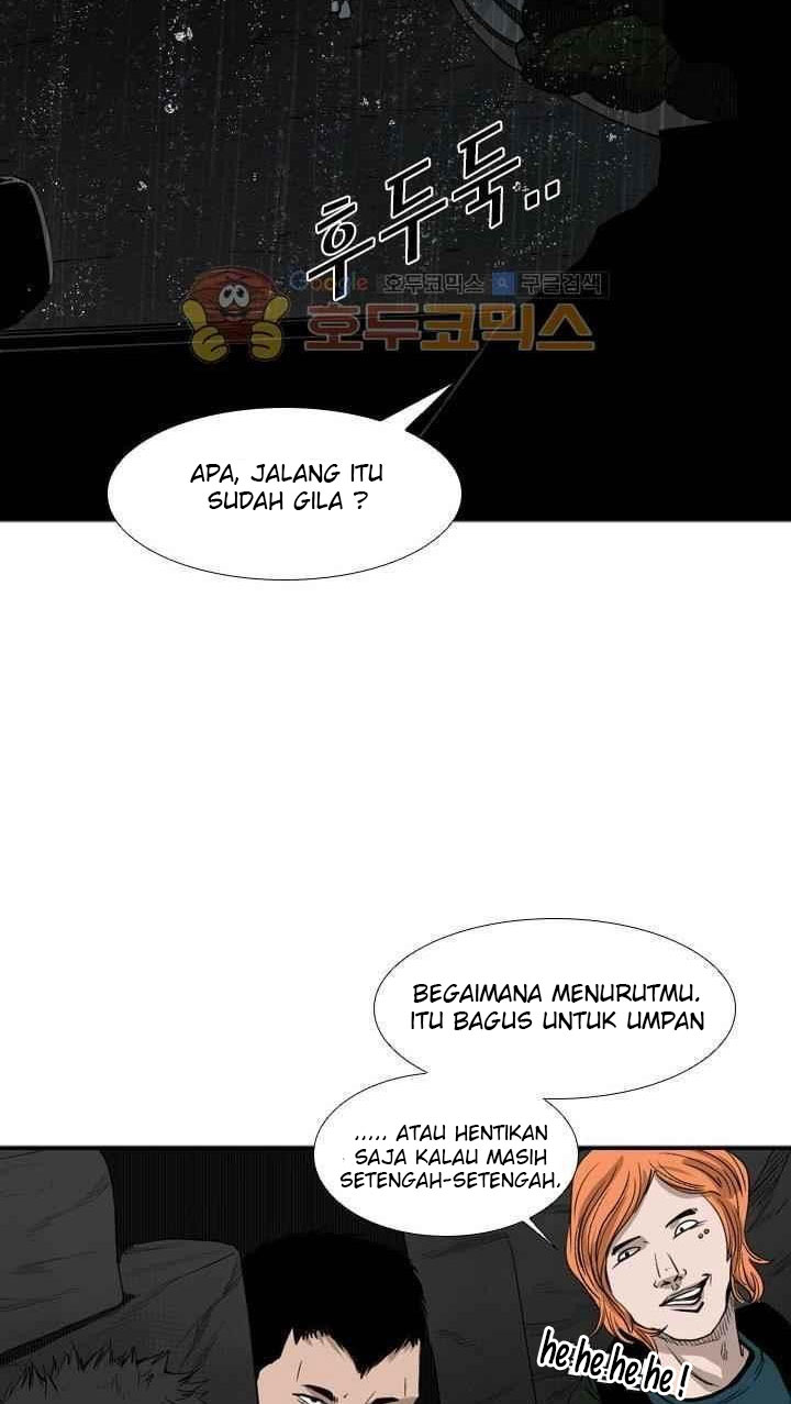 Shark Chapter 104 halaman 54